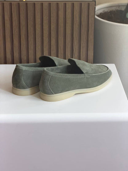 Loro Piana Loafers