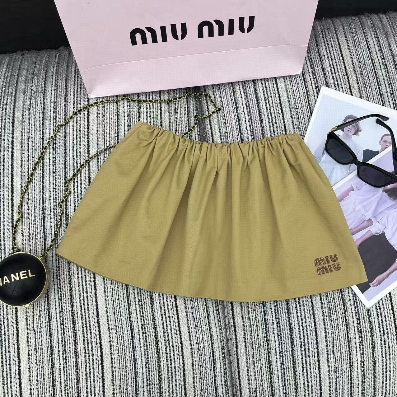 Miu Miu Set