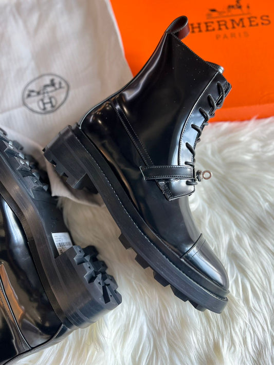 Hermes Boots