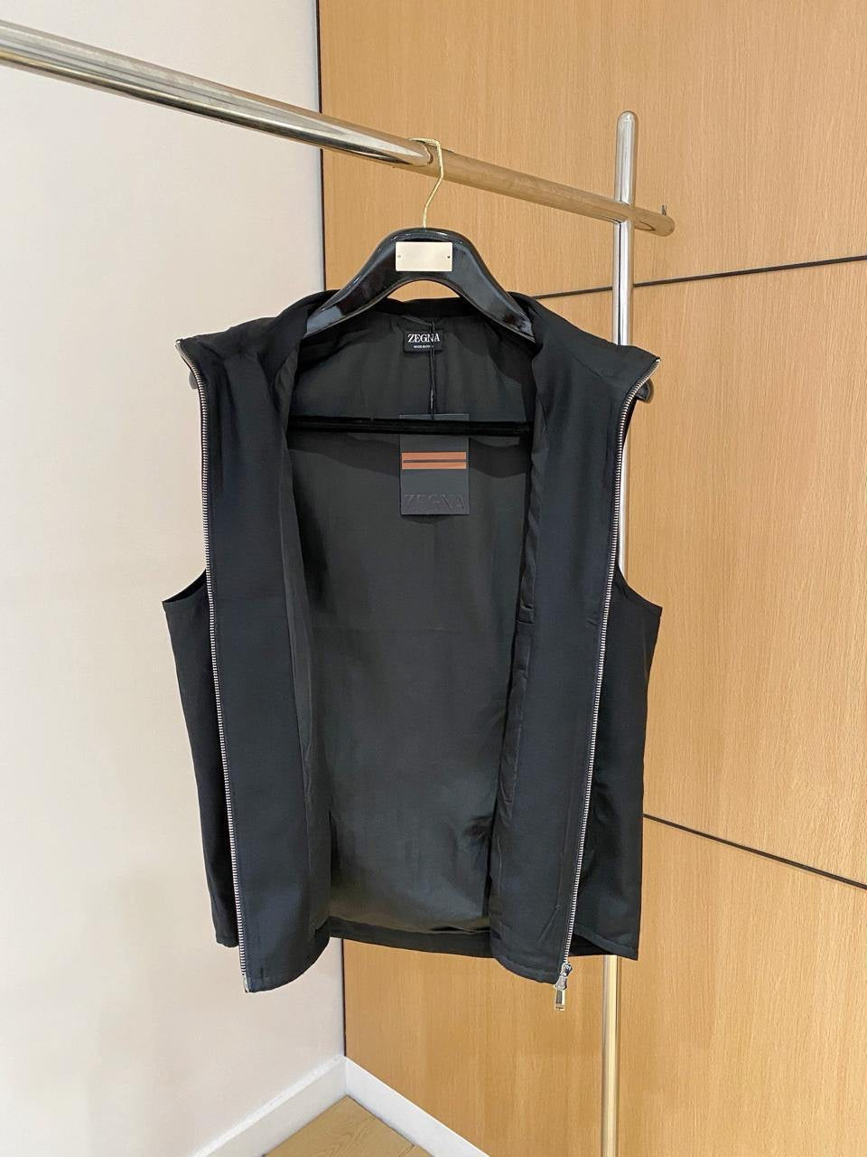 Zegna Vest