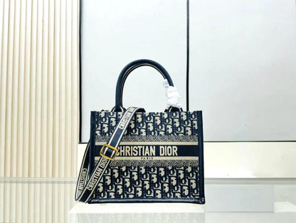 Dior Tote Bag 5 colors