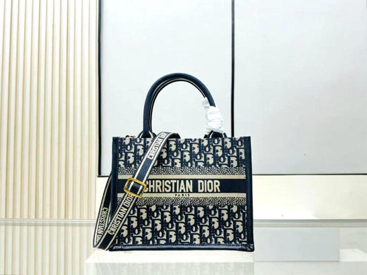 Dior Tote Bag 5 colors
