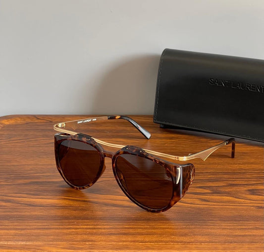 YSL Sunglasses 2 colors
