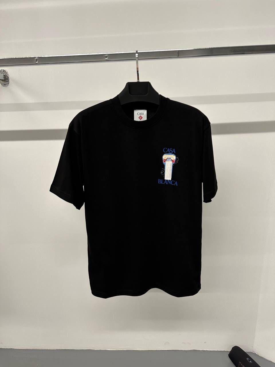 Casablanca T-Shirt 2 colors