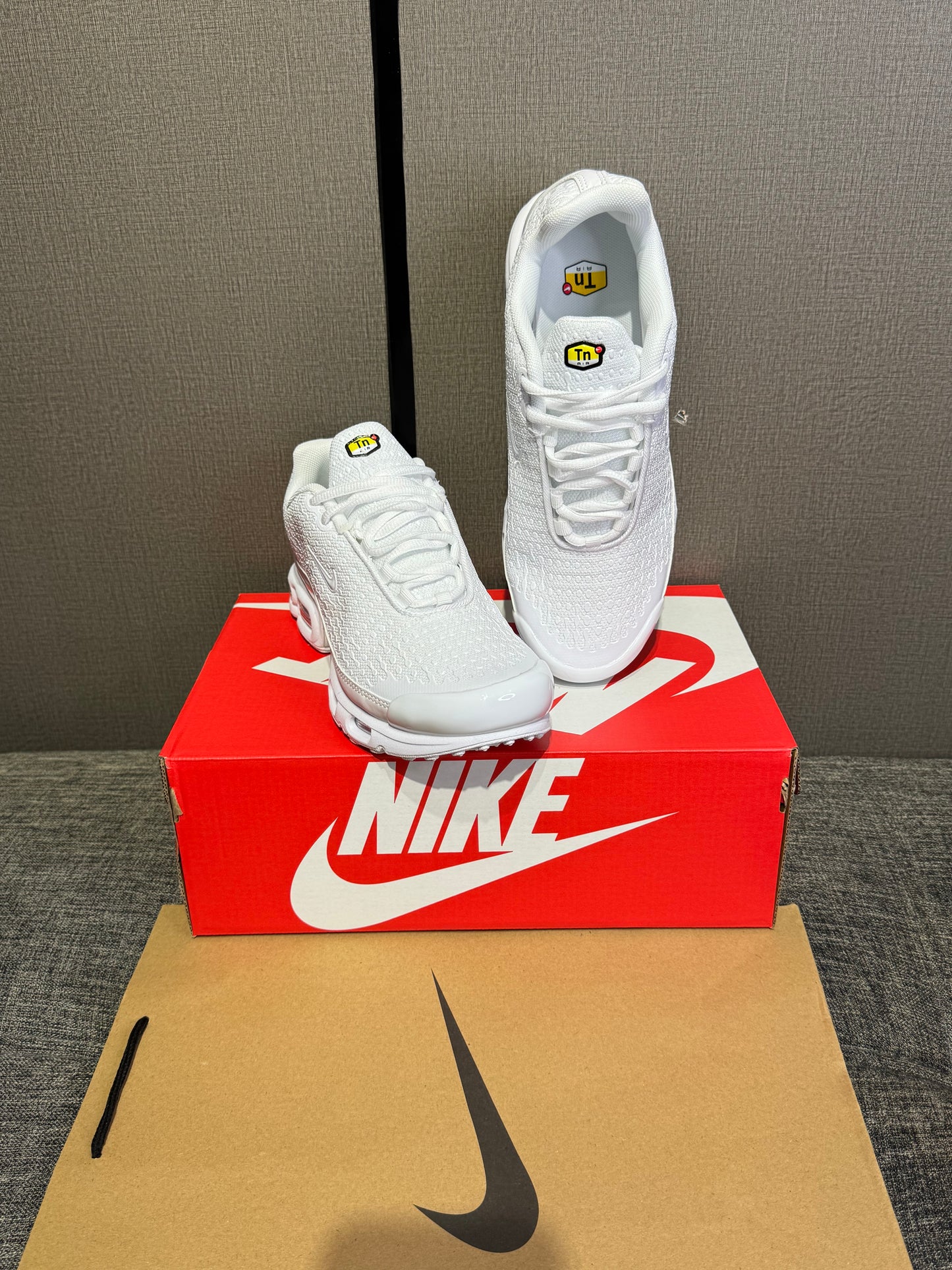 Nike Air Max plus TN 7