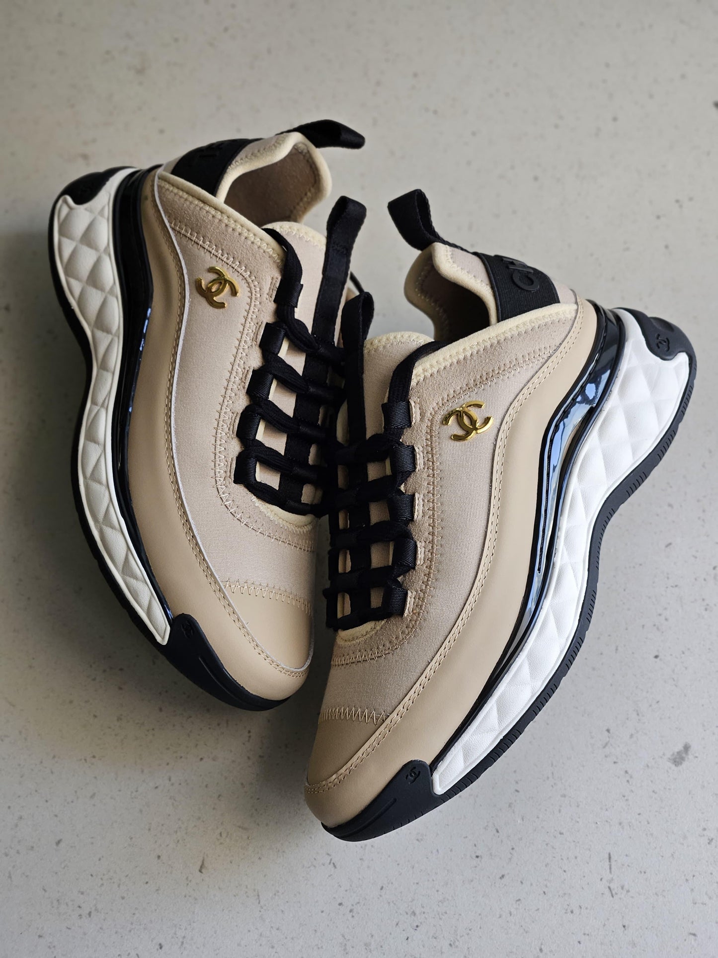 Chanel Sneakers