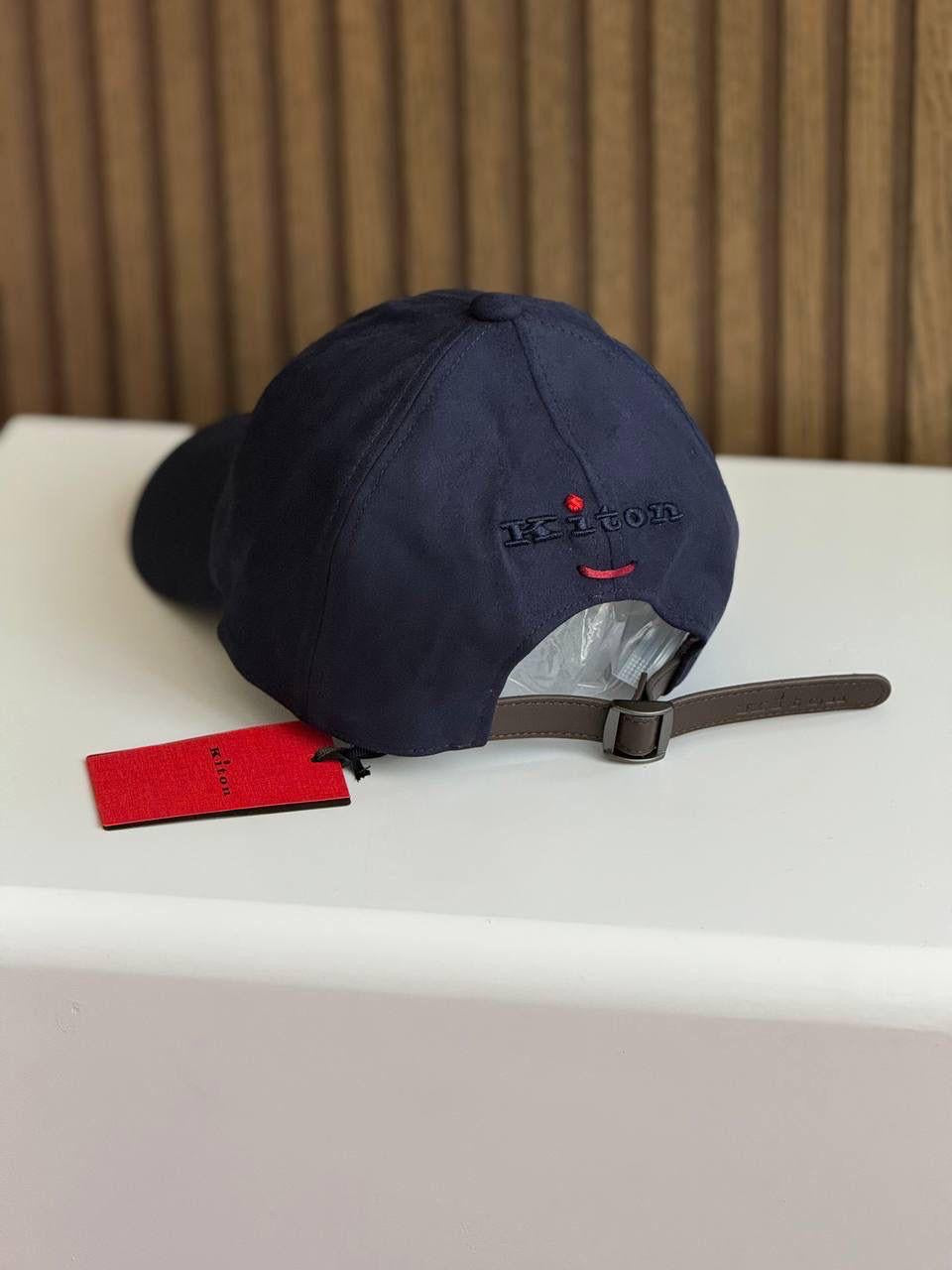 Kiton Cap