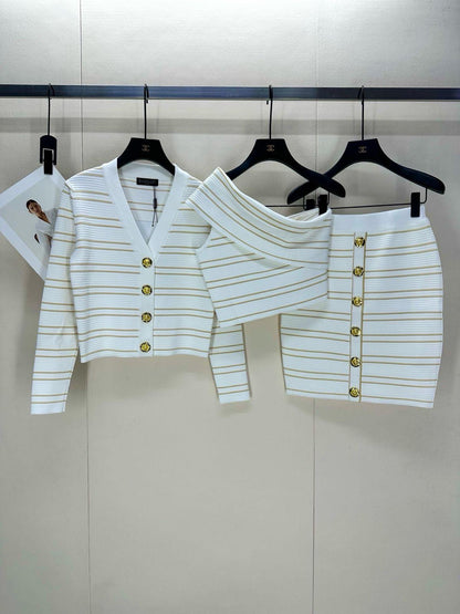 Balmain Set