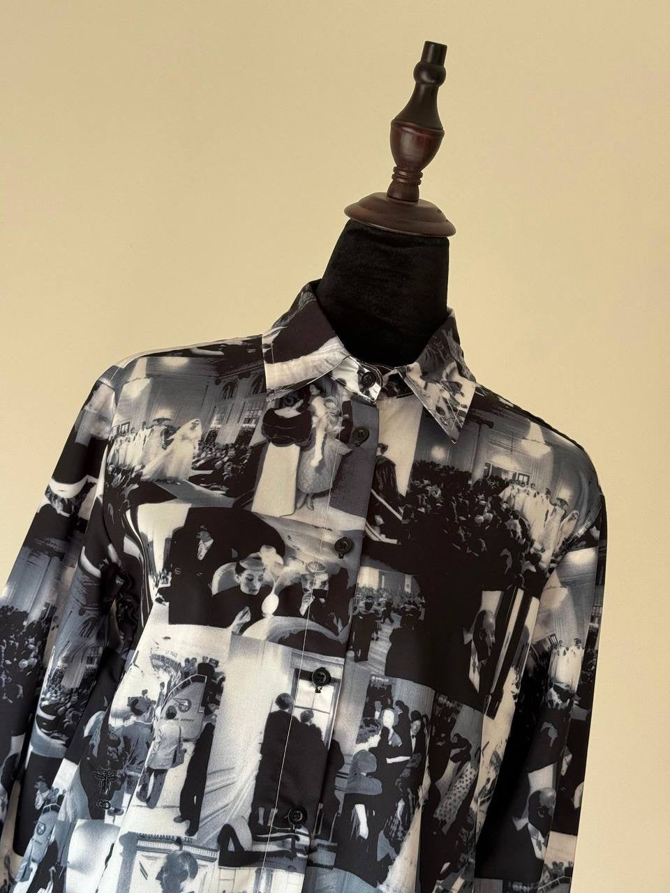 Dior Shirt