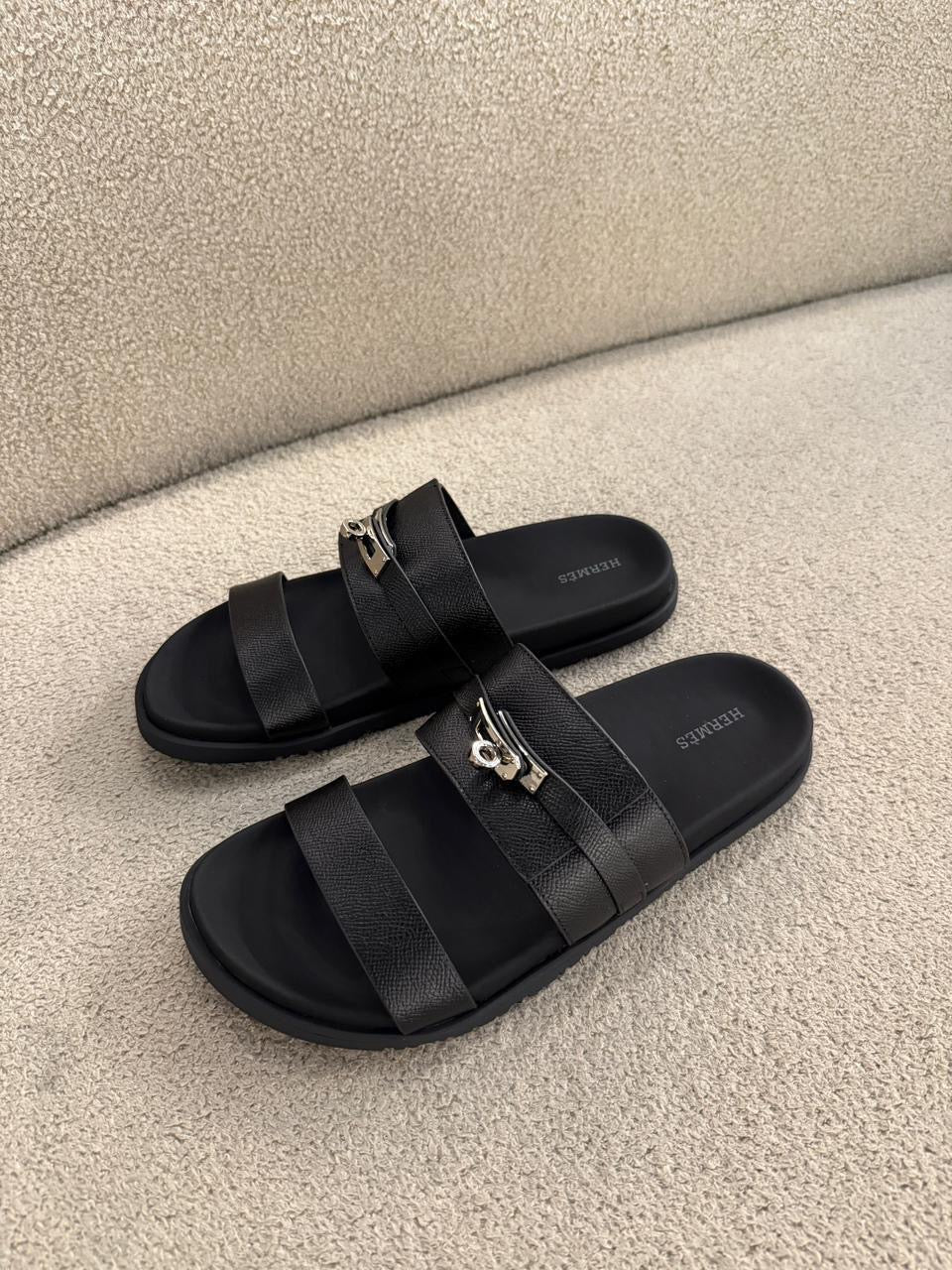 Hermes Slippers 4 colors