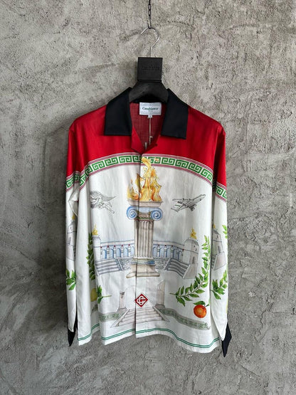Casablanca Shirt