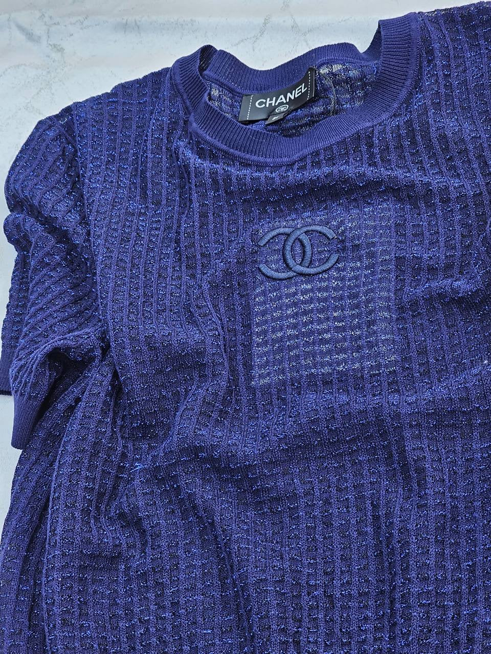 Chanel T-Shirt