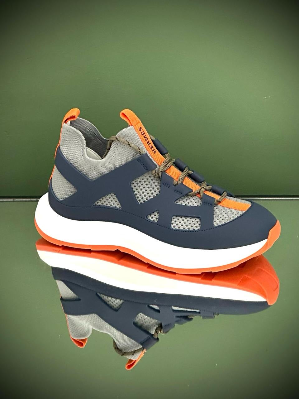 Hermes Sneakers