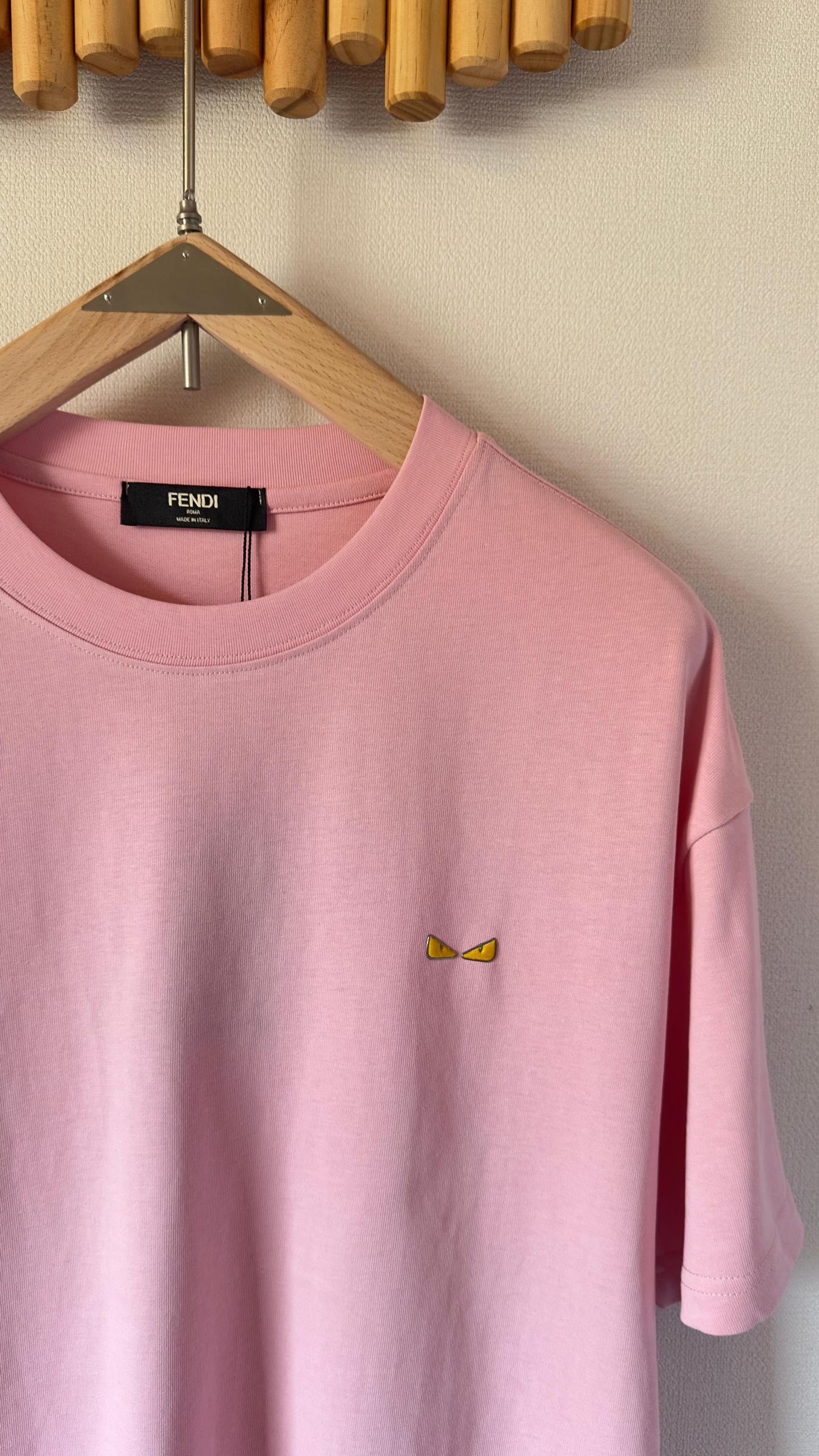 Fendi T-Shirt