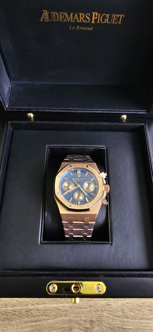 Audemars Piguet Royal Oak Chronograph Watch