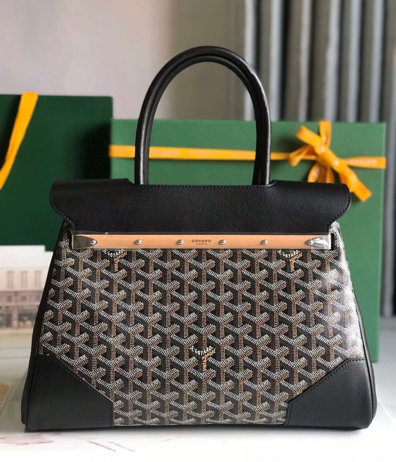 Goyard Tote Bag Many colors
