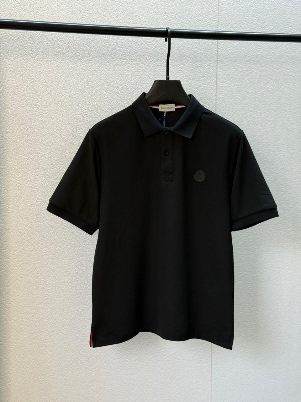 Moncler Polo Shirt 2 colors