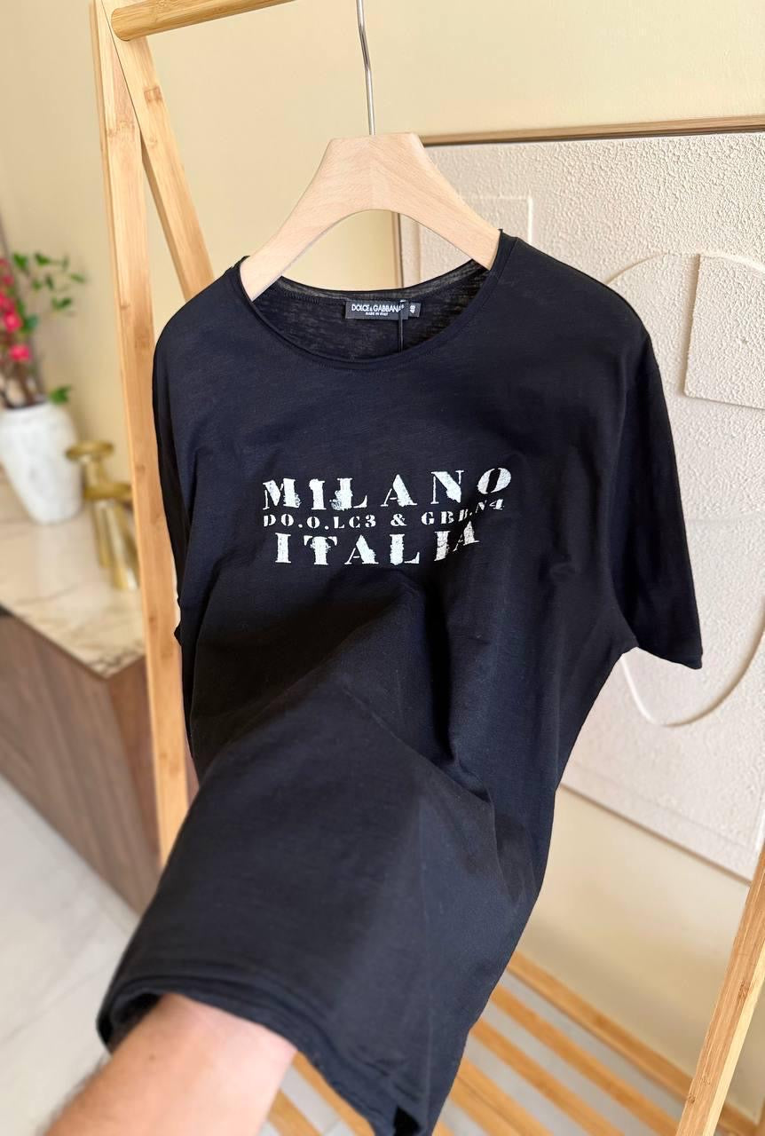 Dolce & Gabbana T-Shirt