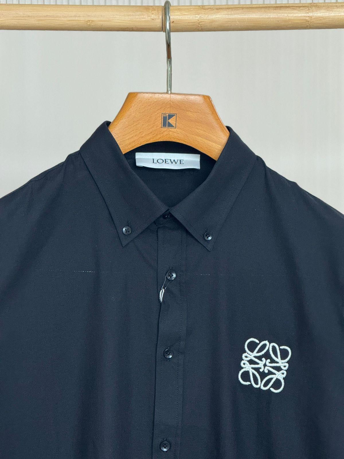 Loewe Long Sleeve Shirt