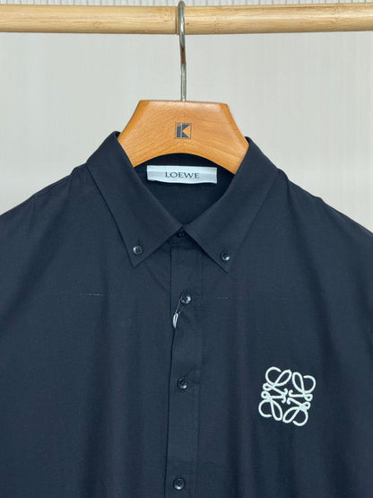 Loewe Long Sleeve Shirt