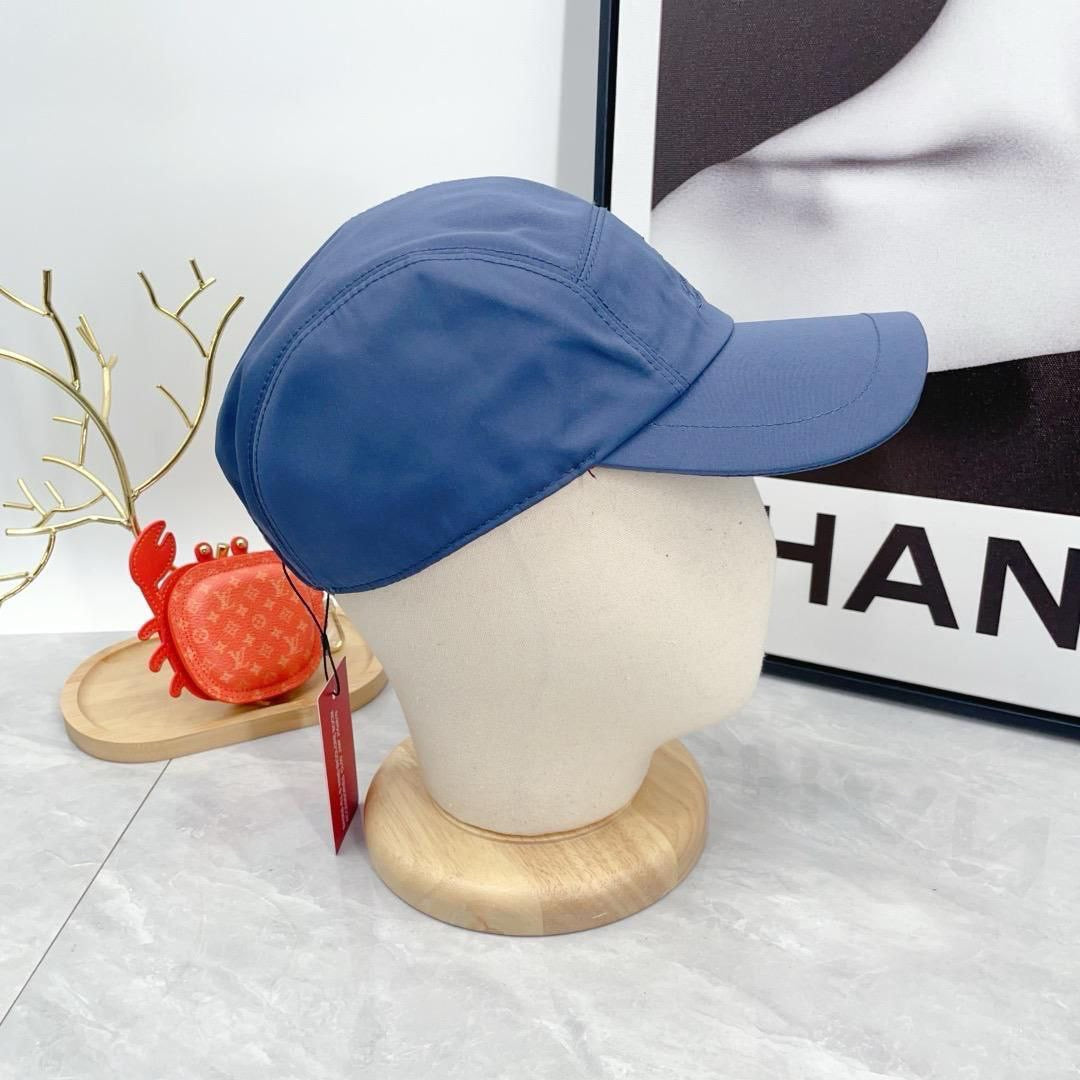 Loro Piana Cap