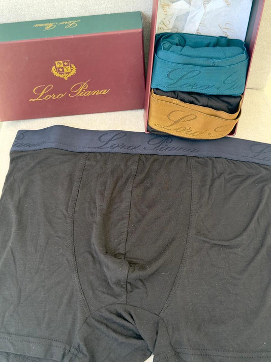 Loro Piana Underwear