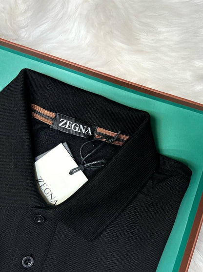 Zegna Polo Shirt