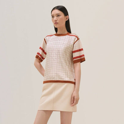 Hermes T-Shirt 2 colors