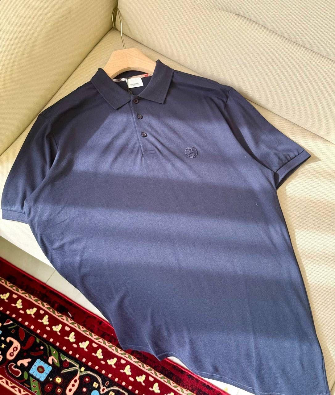 Burberry Polo Shirt