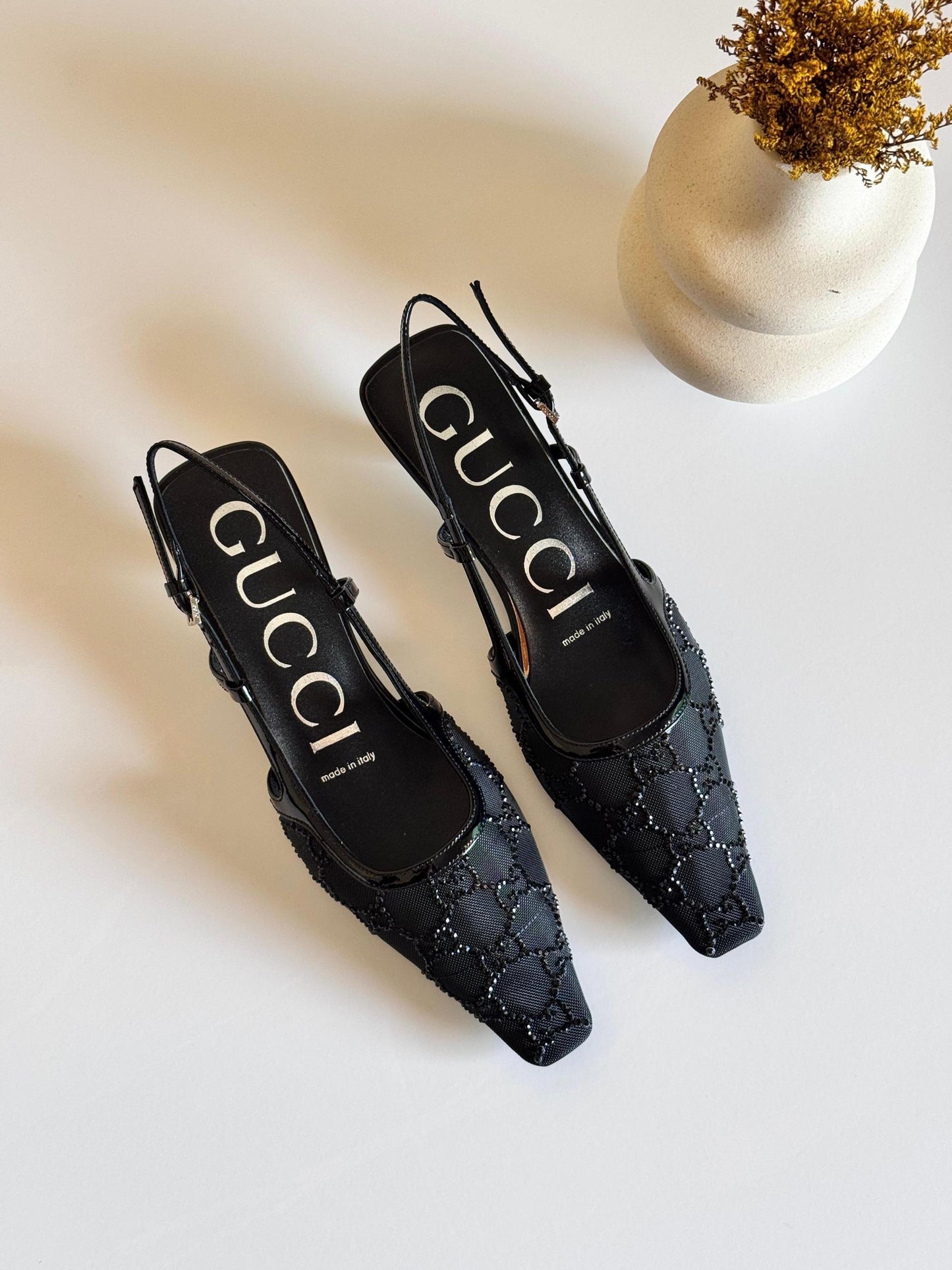 Gucci Heels