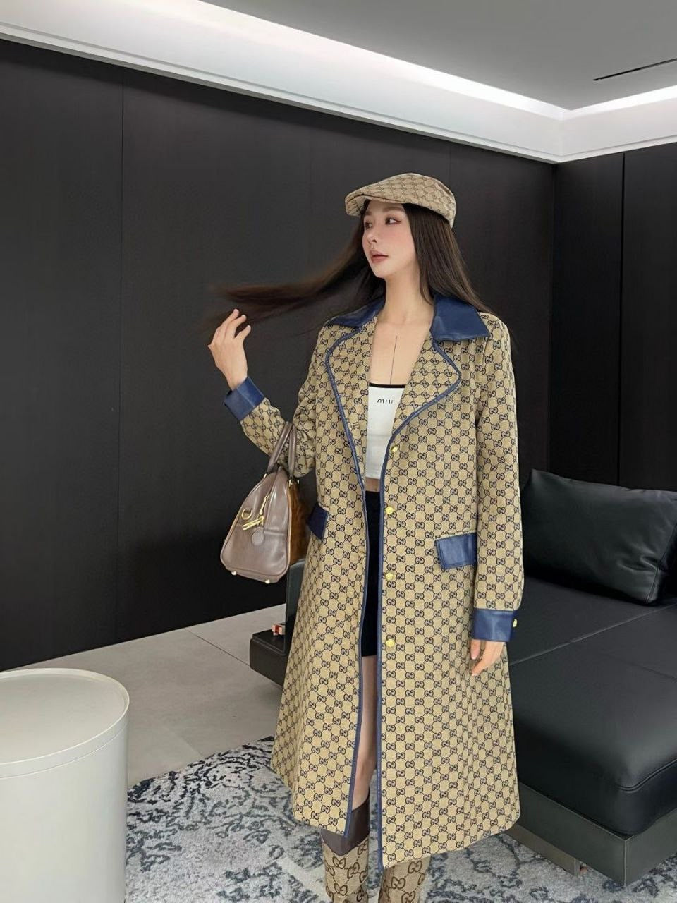 Gucci Coat