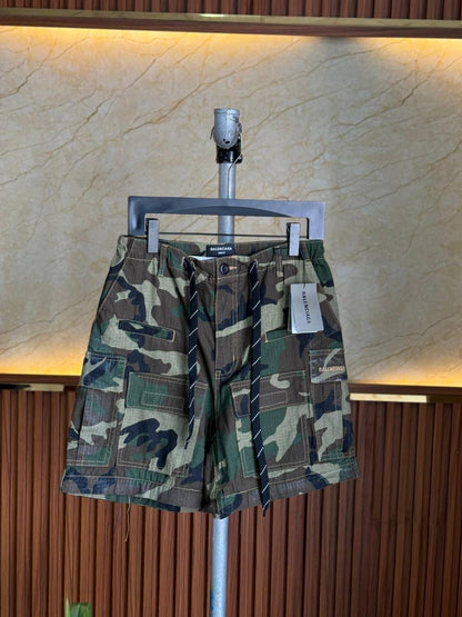 Balenciaga Cargo Pants
