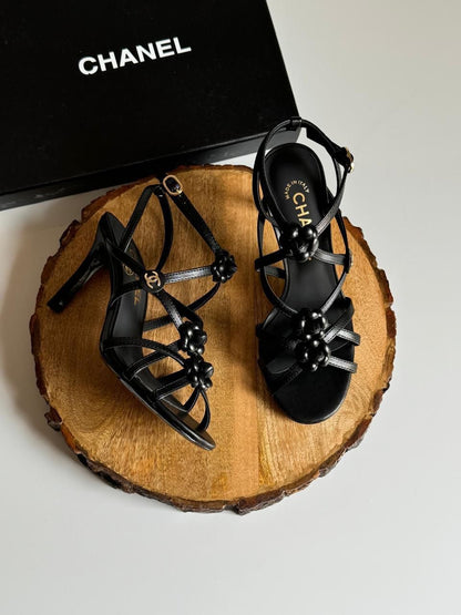 Chanel Heels