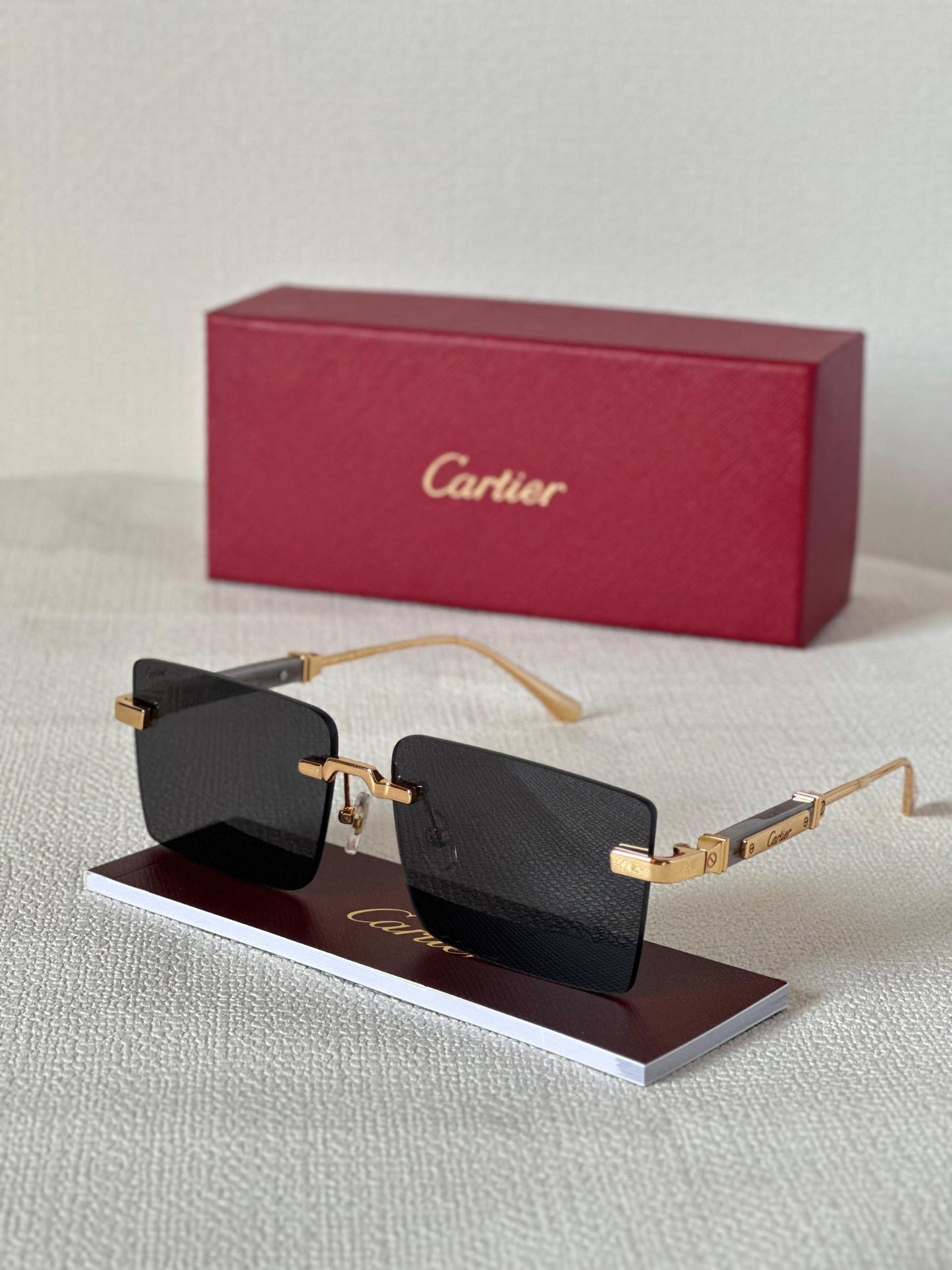 Cartier Sunglasses 4 colors