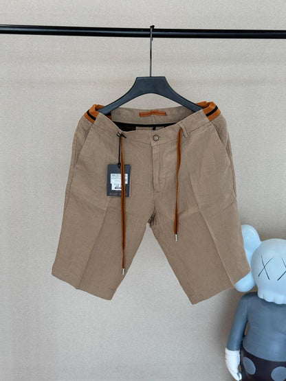 Zegna Lenin Short 3 colors
