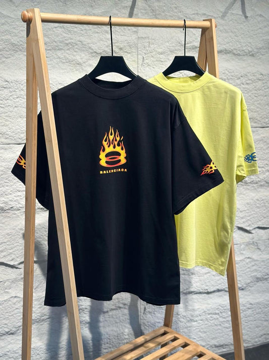 Balenciaga T-Shirt 2 colors