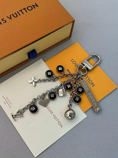 Louis Vuitton Pant Chain