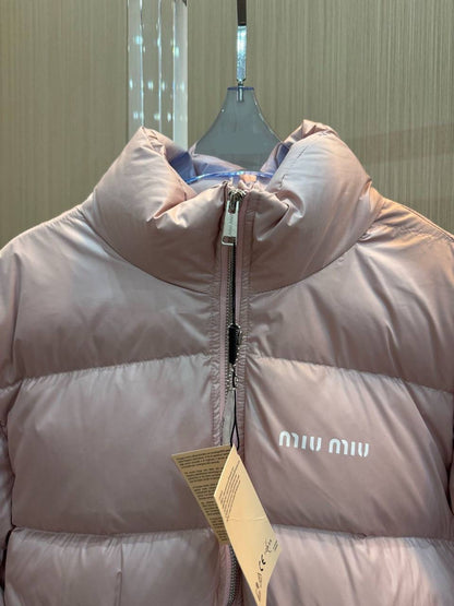 Miu Miu jacket