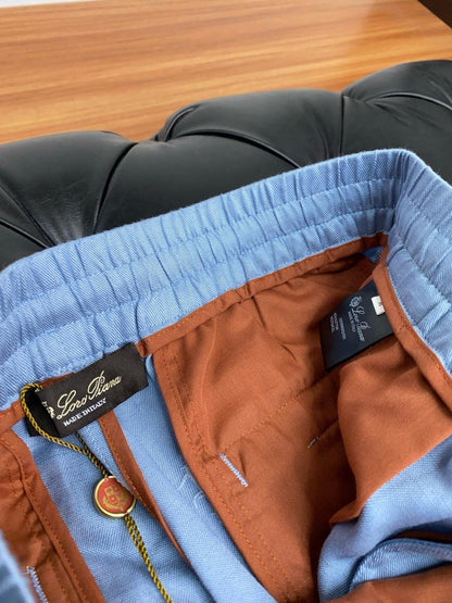 Loro Piana Pants