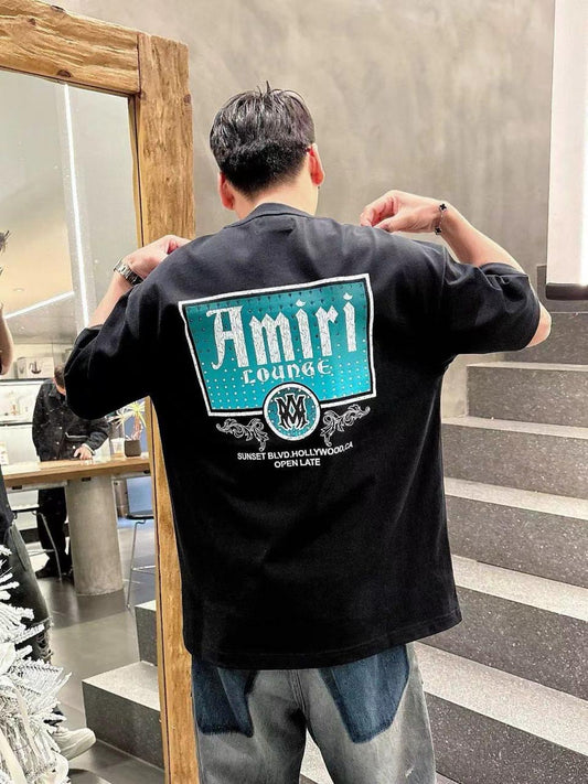 Amiri T-Shirt 2 colors