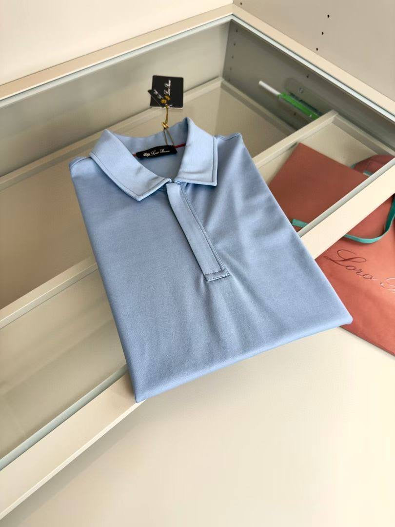 Loro Piana Polo Shirt