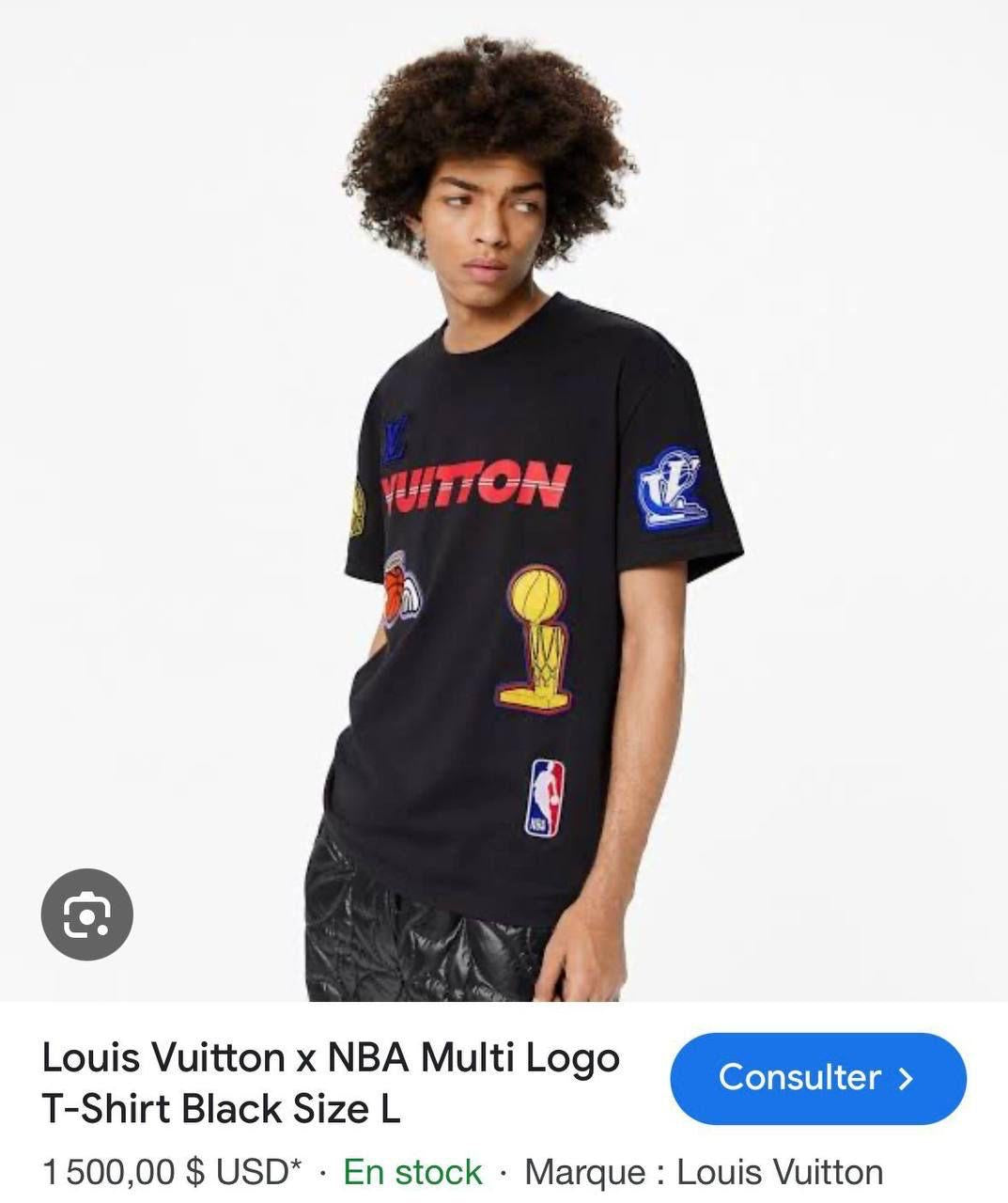Louis Vuitton T-Shirt