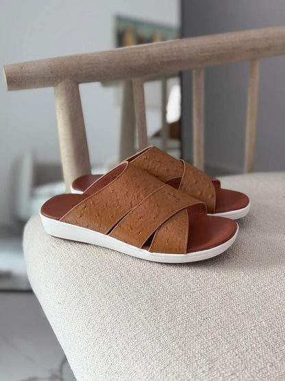 Palm Walker Slippers 2 colors