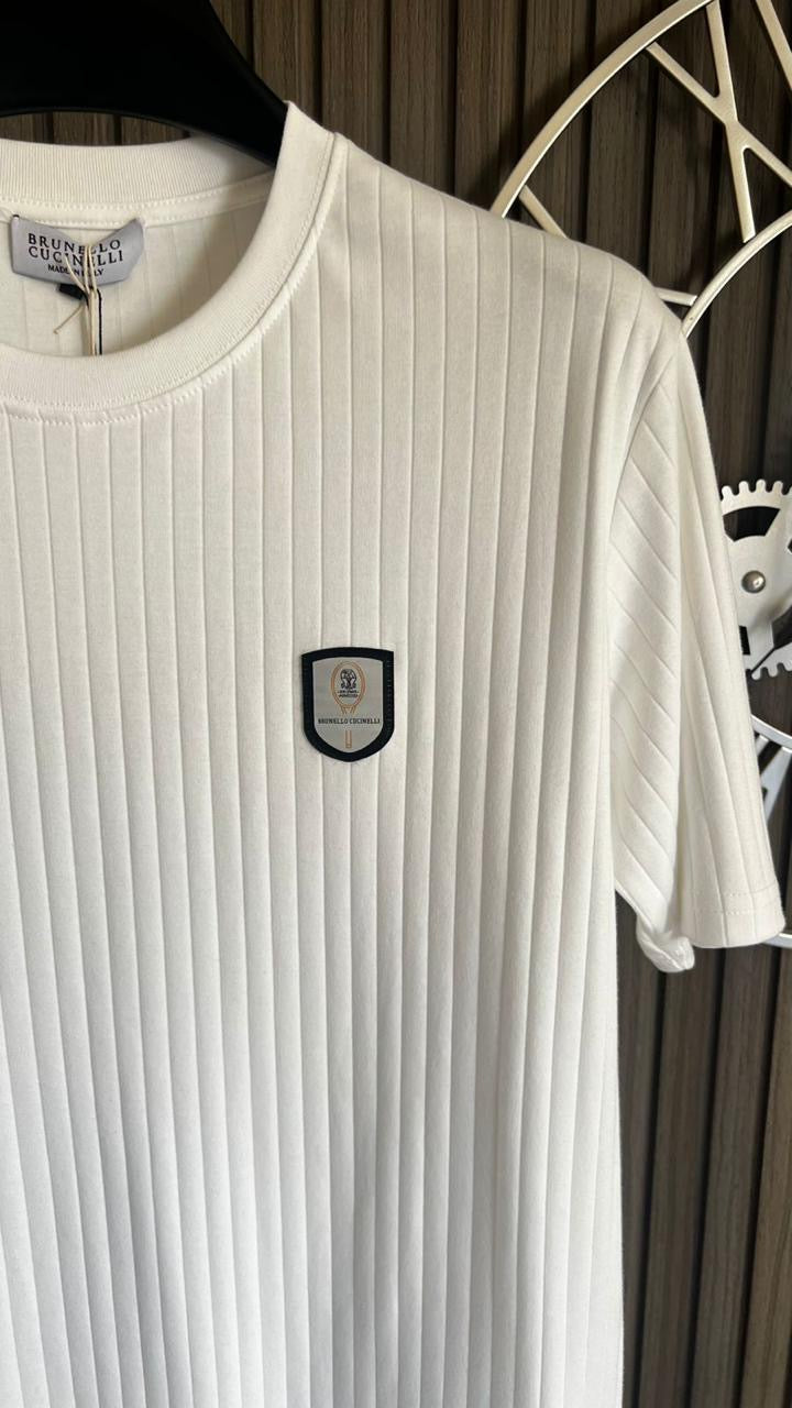 Brunello Cucinellin T-Shirt 2 colors