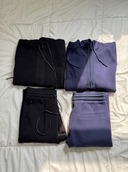 Zegna Set