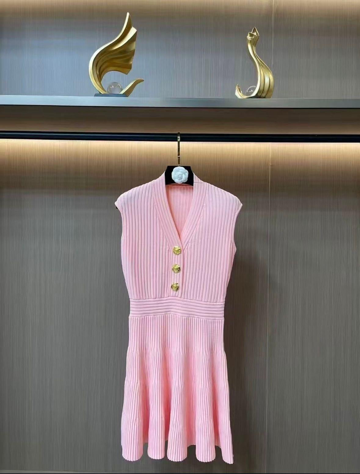 Balmain Dress