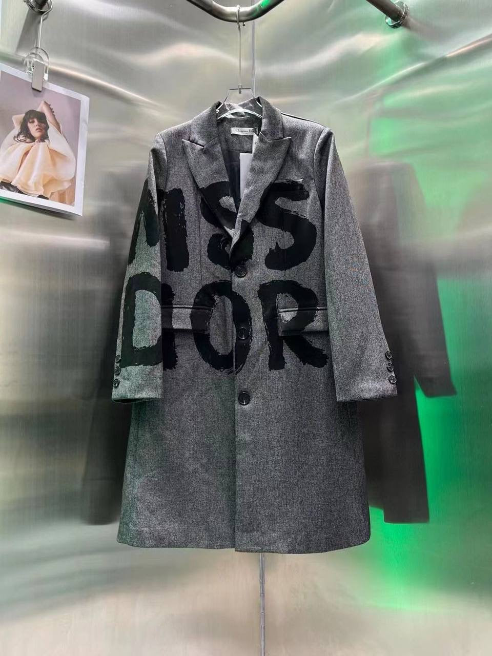 Dior Coat