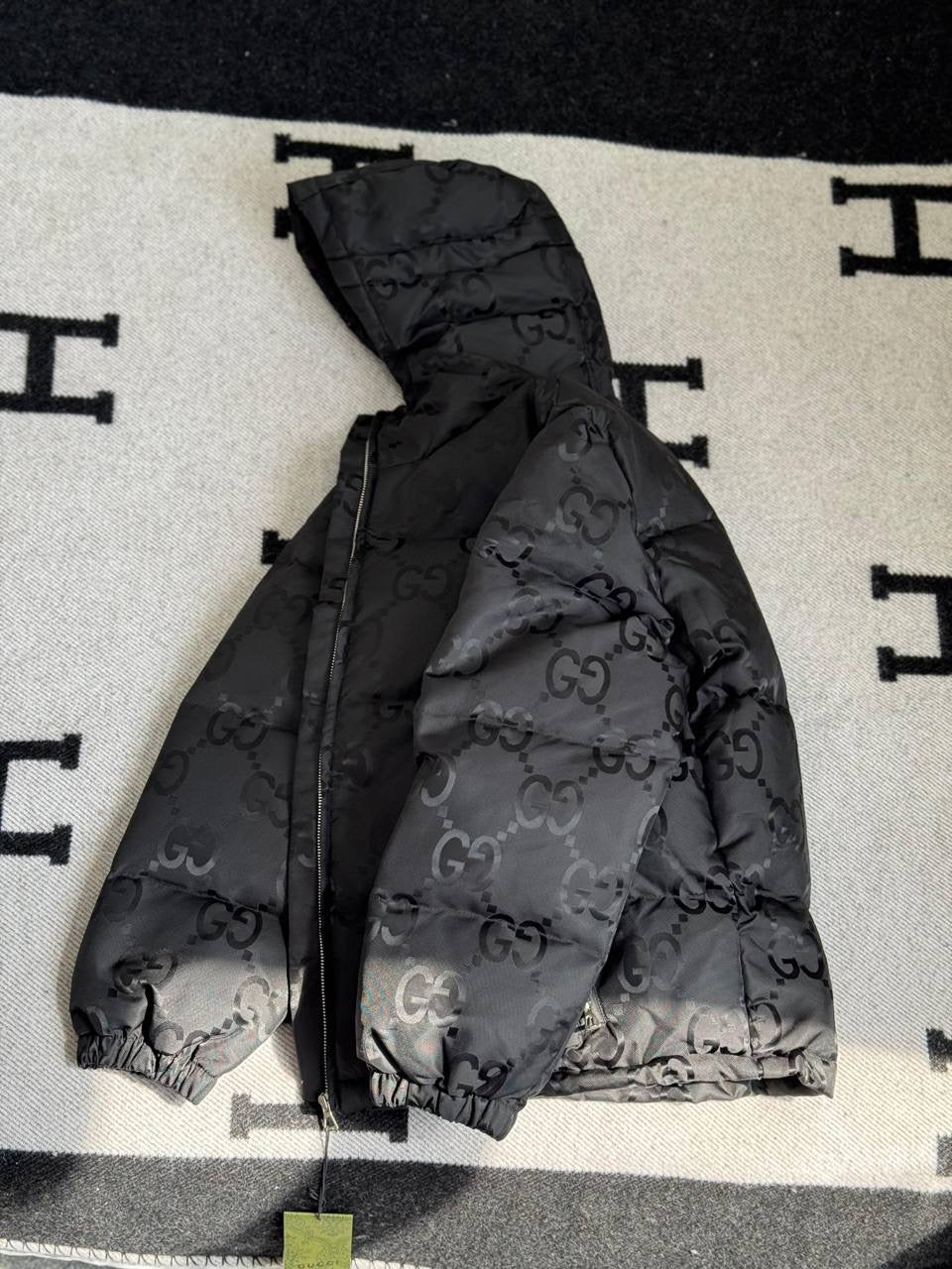 Gucci Jacket
