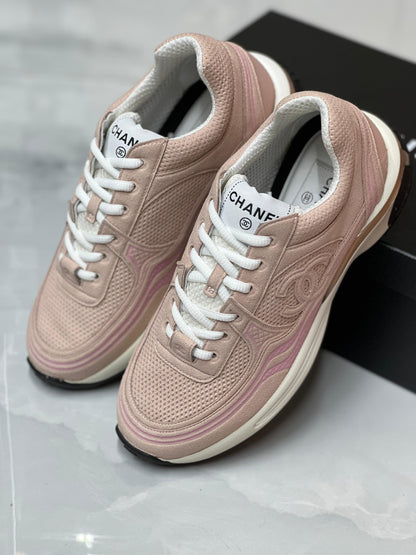 Chanel Sneakers