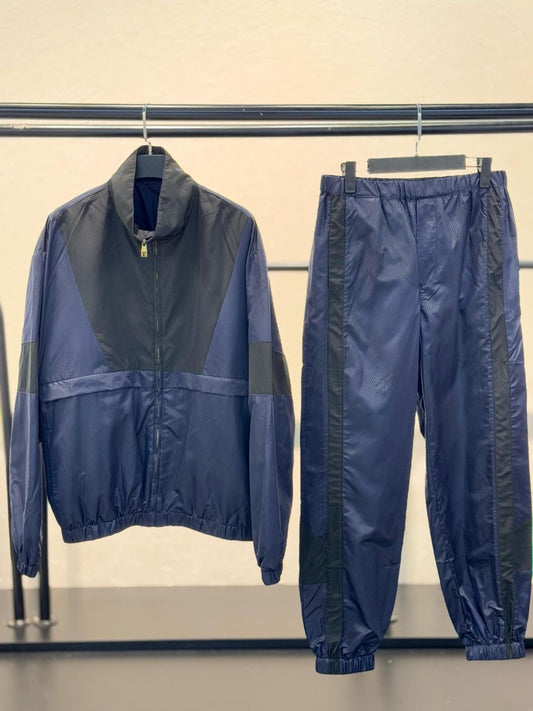 Louis Vuitton Nylon Tracksuit